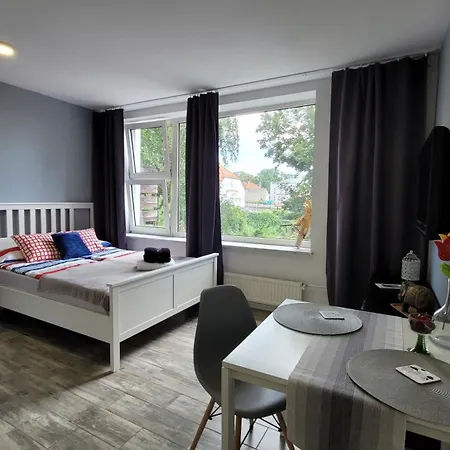 Parkowe Nr 6 Appartement Kwidzyn