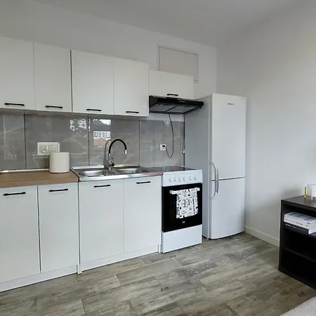 Parkowe Nr 6 Kwidzyn