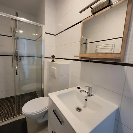 Parkowe Nr 6 Kwidzyn