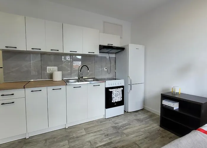 Parkowe Nr 6 Kwidzyn