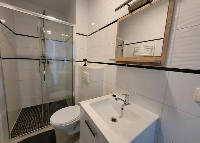 Parkowe Nr 6 Kwidzyn